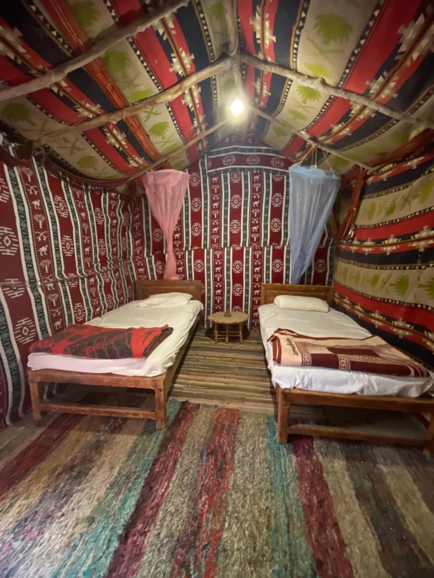 Forest Camp Siwa - كامب الغابة Siwa Oasis Екстериор снимка